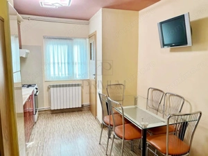 SPITALUL JUDETEAN - 3 CAM - CENTRALA PROPRIE - RENOVAT - BALCON - BOXA - imagine 6
