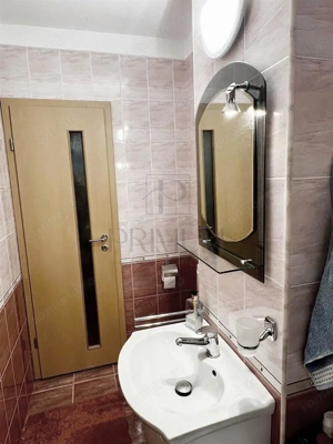 SPITALUL JUDETEAN - 3 CAM - CENTRALA PROPRIE - RENOVAT - BALCON - BOXA - imagine 9