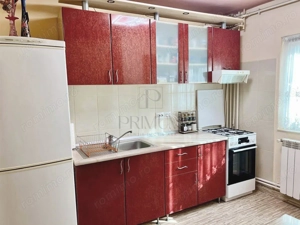 SPITALUL JUDETEAN - 3 CAM - CENTRALA PROPRIE - RENOVAT - BALCON - BOXA - imagine 7