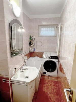 SPITALUL JUDETEAN - 3 CAM - CENTRALA PROPRIE - RENOVAT - BALCON - BOXA - imagine 8