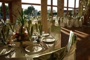 Complex hotelier angajeaza Sef receptie.Conditii avantajoase.