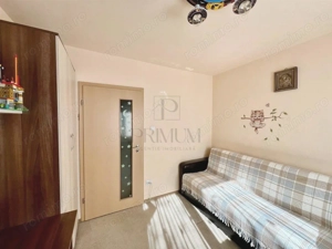 SPITALUL JUDETEAN - 3 CAM - CENTRALA PROPRIE - RENOVAT - BALCON - BOXA - imagine 5