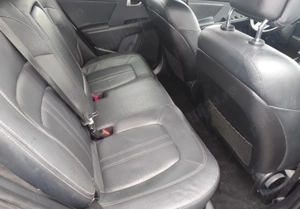 Kia Sportage - 2011, 2.0 CRDI, automata, 4x4 - imagine 7