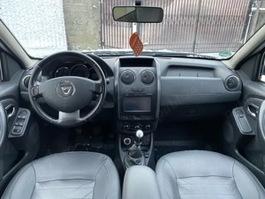 Dacia Duster 1.5 DCi 110 Cp Euro 6 4x4 2017 - imagine 7