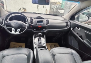Kia Sportage - 2011, 2.0 CRDI, automata, 4x4 - imagine 9