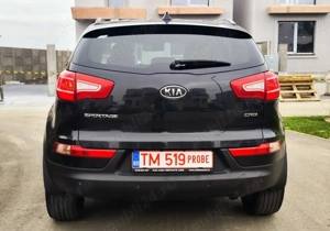 Kia Sportage - 2011, 2.0 CRDI, automata, 4x4 - imagine 4