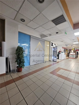 SPATIU COMERCIAL DE INCHIRIAT 170 MP MALL - ONESTI