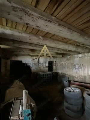 TEREN CU HALE DE PRODUCTIE   DE VANZARE - AGAS - imagine 9