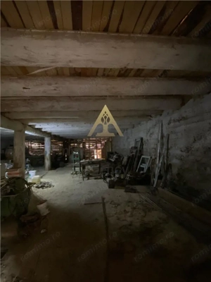 TEREN CU HALE DE PRODUCTIE   DE VANZARE - AGAS - imagine 10