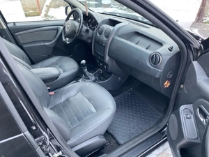 Dacia Duster 1.5 DCi 110 Cp Euro 6 4x4 2017 - imagine 8