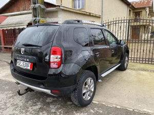 Dacia Duster 1.5 DCi 110 Cp Euro 6 4x4 2017 - imagine 4