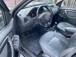 Dacia Duster 1.5 DCi 110 Cp Euro 6 4x4 2017 - imagine 6