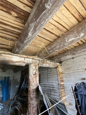 TEREN CU HALE DE PRODUCTIE   DE VANZARE - AGAS - imagine 11