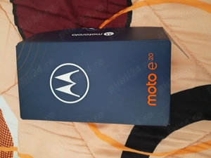 Motorola e20 de vanzare
