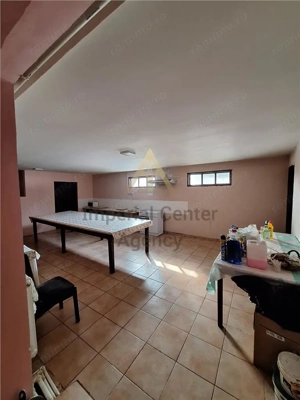 De vanzare Motel Pensiune cazare sala evenimente P + 1 si teren 8000 mp- Pensiune, Agrement, - imagine 15