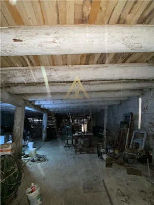 TEREN CU HALE DE PRODUCTIE   DE VANZARE - AGAS - imagine 13