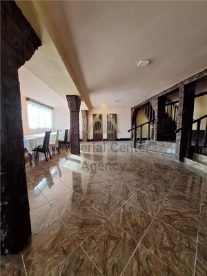 De vanzare Motel Pensiune cazare sala evenimente P + 1 si teren 8000 mp- Pensiune, Agrement, - imagine 8