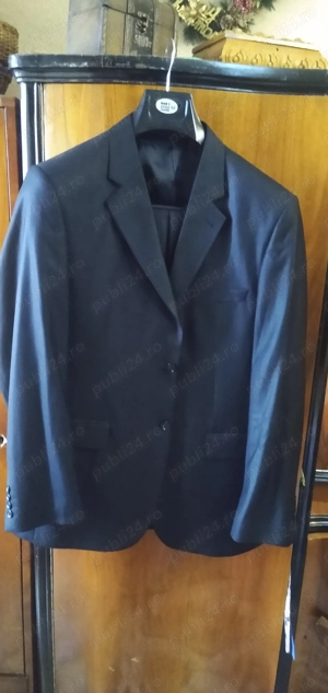 Costum bărbătesc Giorgio Armani 