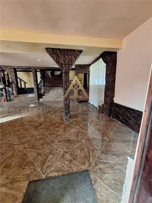 De vanzare Motel Pensiune cazare sala evenimente P + 1 si teren 8000 mp- Pensiune, Agrement, - imagine 12