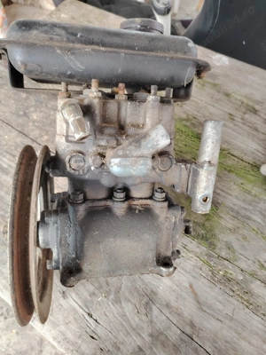 Compresor auto  - imagine 2