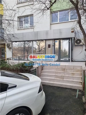VANZARE SPATIU COMERCIAL 13 SEPTEMBRIE 85 MP