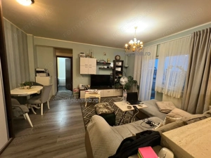 Metrou 1 Decembrie  2 Camere Bloc Nou Centrala Proprie bd Pallady