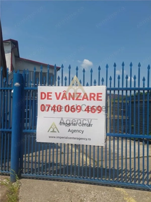 Spatiu Comercial de vanzare In Onesti