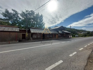 SPATIU COMERCIAL DE VANZARE IN CIRESOAIA LA STRADA PRINCIPALA - imagine 3
