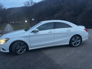 mercedes cla 2015 