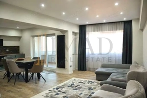 Apartament 4 camere de inchiriat ultracentral - eleganta, proveliste spectaculoasa!