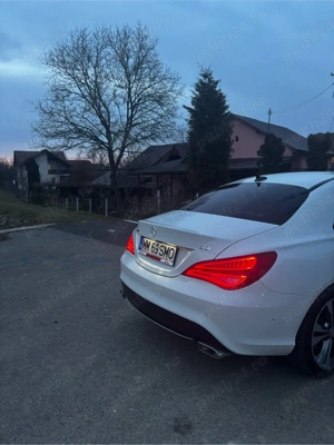 mercedes cla 2015  - imagine 10