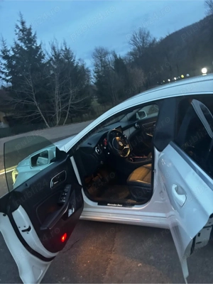 mercedes cla 2015  - imagine 5