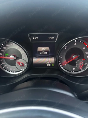 mercedes cla 2015  - imagine 6