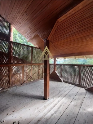 SPATIU COMERCIAL DE VANZARE IN CIRESOAIA LA STRADA PRINCIPALA - imagine 8