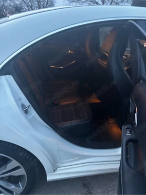 mercedes cla 2015  - imagine 3