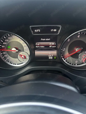 mercedes cla 2015  - imagine 4