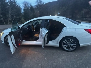 mercedes cla 2015  - imagine 2