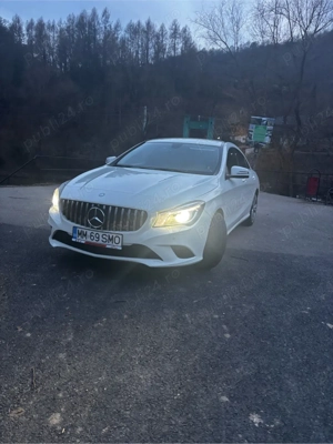 mercedes cla 2015  - imagine 7