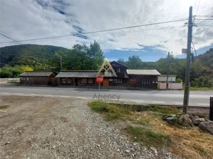 SPATIU COMERCIAL DE VANZARE IN CIRESOAIA LA STRADA PRINCIPALA - imagine 2