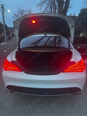 mercedes cla 2015  - imagine 8