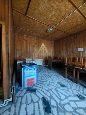 SPATIU COMERCIAL DE VANZARE IN CIRESOAIA LA STRADA PRINCIPALA - imagine 7