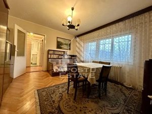 Apartament 2 camere, etajul 1, zona Girocului