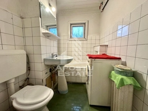 Apartament 2 camere, etajul 1, zona Girocului, Timisoara - imagine 5