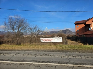 TEREN INTRAVILAN 10.700 mp  DE VANZARE  IN TG.OCNA