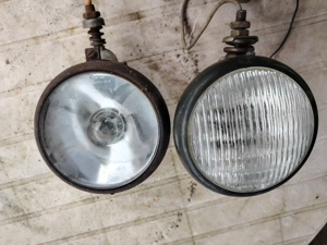 Proiectoare și stopuri  - imagine 2