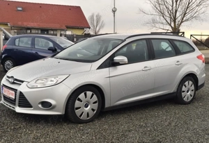 Ford Focus -  1,6 Diesel. Euro 5. An 2011. - imagine 2
