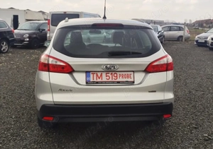 Ford Focus -  1,6 Diesel. Euro 5. An 2011. - imagine 3