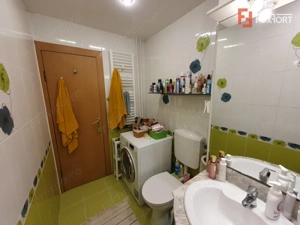 Apartament cu 2 camere, etaj 2 - zona Dambovita - imagine 8