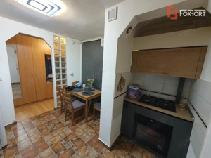 Apartament cu 2 camere, etaj 2 - zona Dambovita - imagine 4