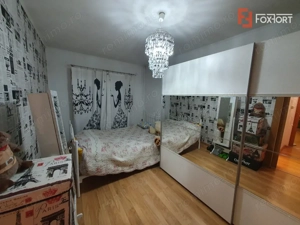 Apartament cu 2 camere, etaj 2 - zona Dambovita - imagine 5